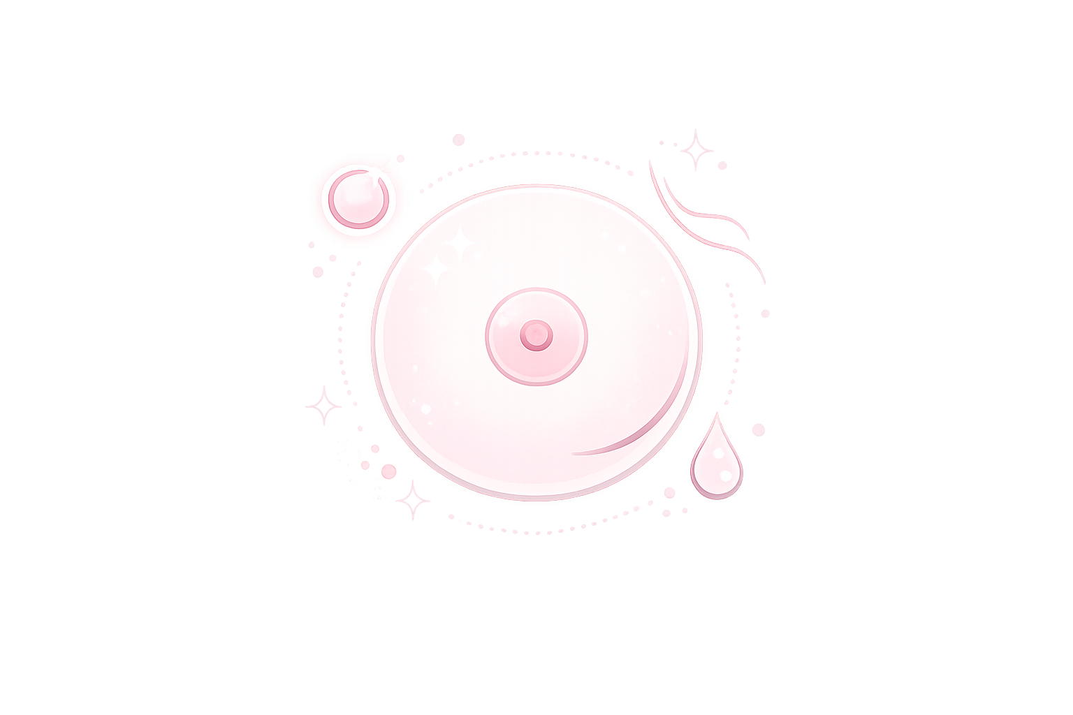 Ilustración de cambios en la mama que conviene consultar